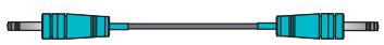 VIEWSONIC VT3745 - HDMI connection - 5