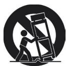 VIEWSONIC VT3745 - Important Safety Instructions - 2