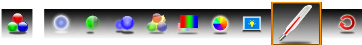 VIEWSONIC VT3745 - Using the OSD Menu - 3