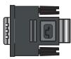 VIEWSONIC VT3745 - HDMI connection - 3