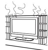 VIEWSONIC VTMS2431 - VENTILATION - 3