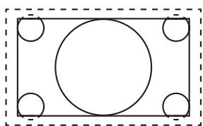 VIEWSONIC VTMS2431 - Movie Scale - 1