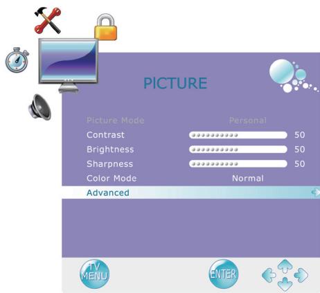 VIEWSONIC VTMS2431 - Using PC Function - 2