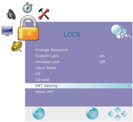 VIEWSONIC VTMS2431 - To Change Password - 2