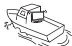 VIEWSONIC VTMS2431 - Vehicle, ships and other vessels - 2