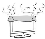 VIEWSONIC VTMS2431 - VENTILATION - 1