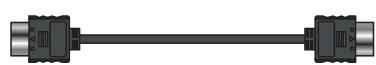 VIEWSONIC VTMS2431 - HDMI connection - 1
