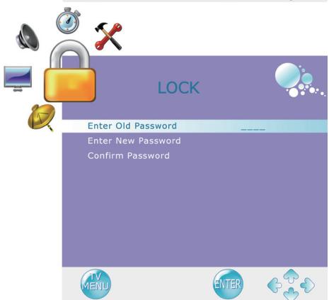 VIEWSONIC VTMS2431 - To Change Password - 4