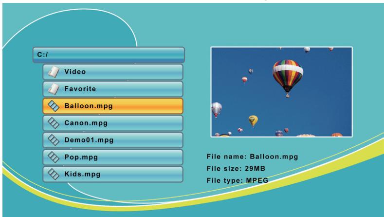 VIEWSONIC VTMS2431 - Using USB Function - 3