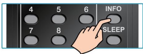 VIEWSONIC VTMS2431 - Viewing the Displayed Information - 1