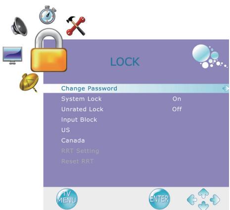 VIEWSONIC VTMS2431 - To Change Password - 3