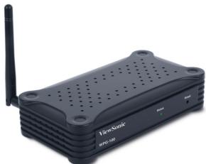 VIEWSONIC WPG-150 - PACKAGE CONTENTS - 3