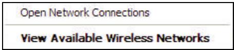 VIEWSONIC WPG-150 - ACCESS A WIRELESS NETWORK - 1