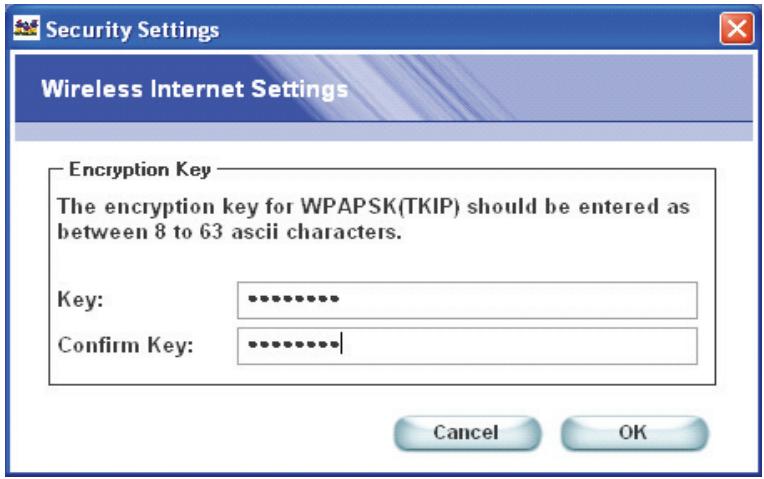 VIEWSONIC WPG-150 - ENABLE WIRELESS ENCRYPTION - 2
