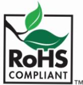 VIEWSONIC WPG-150 - Declaration of RoHS Compliance - 1