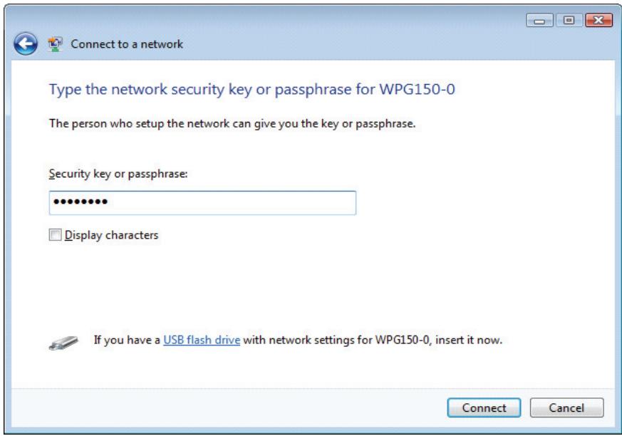 VIEWSONIC WPG-150 - For Windows Vista Users - 1