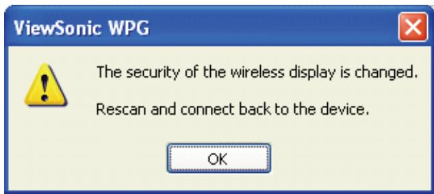 VIEWSONIC WPG-150 - ENABLE WIRELESS ENCRYPTION - 4