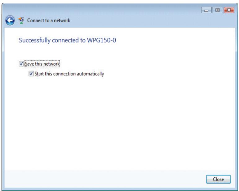 VIEWSONIC WPG-150 - For Windows Vista Users - 2