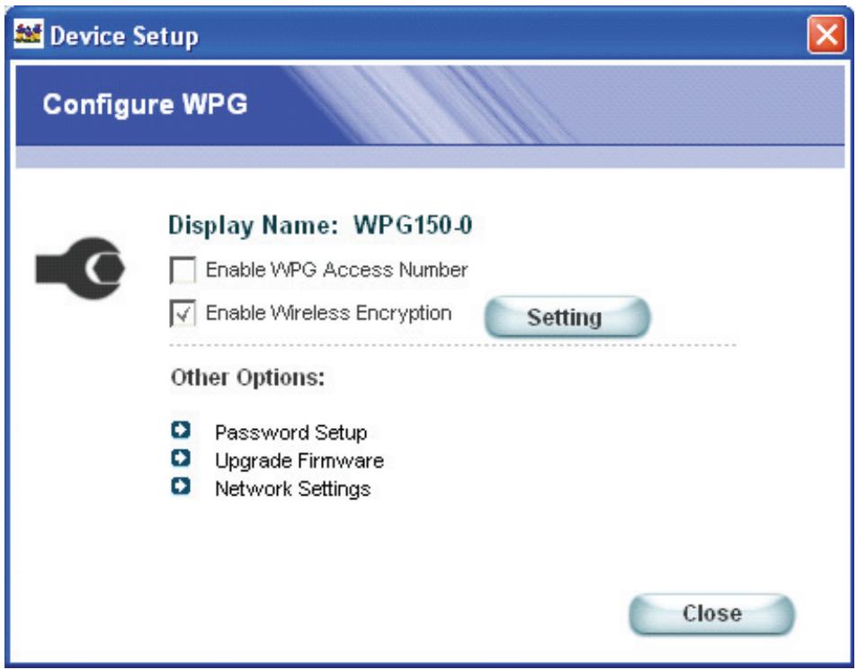 VIEWSONIC WPG-150 - For Windows Vista Users - 4