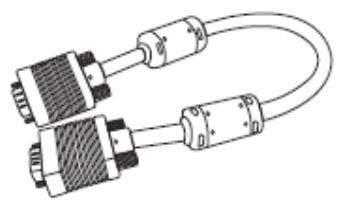VIEWSONIC WPG-350 - 1-1 Package Contents - 5