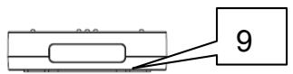 VIEWSONIC WPG-350 - Side View - 4