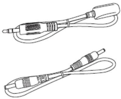 VIEWSONIC WPG-350 - 1-1 Package Contents - 3