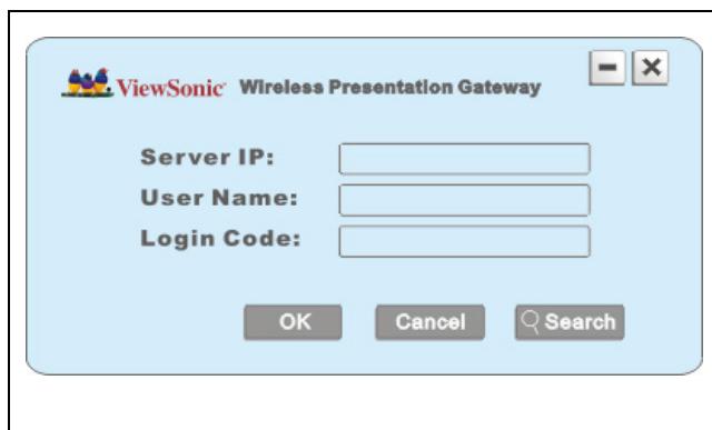 VIEWSONIC WPG-350 - 3-1 Download and Install Application Software - 1