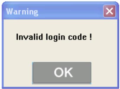 VIEWSONIC WPG-350 - 3-2 Launch Application Software and Login - 2