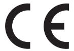 VIEWSONIC WPG-350 - CE Conformity for European Countries - 1