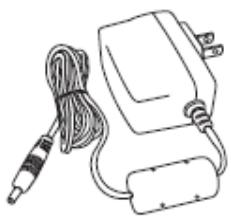VIEWSONIC WPG-350 - 1-1 Package Contents - 4