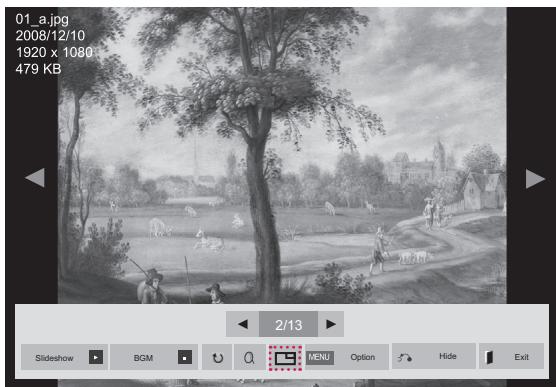 VIEWSONIC CDP4237-L - Using PIP/PBP - 7