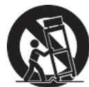 VIEWSONIC CDP4237-L - Important Safety Instructions - 1