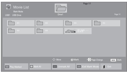 VIEWSONIC CDP4237-L - Viewing movies - 2