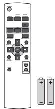 VIEWSONIC CDP4635 - Package Contents - 4