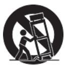 VIEWSONIC CDP4635-T - Important Safety Instructions - 1