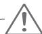 VIEWSONIC CDP4737-L - CAUTION - 1