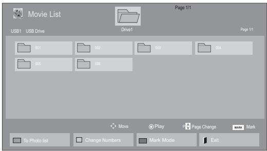 VIEWSONIC CDP4737-L - Viewing movies - 1