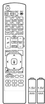 VIEWSONIC CDP4737-L - Accessories - 1