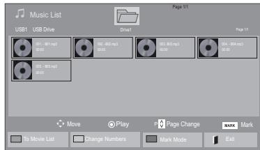 VIEWSONIC CDP4737-L - Listening to music - 1