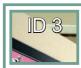 VIEWSONIC CDP4737-L - 3X3 - 7