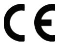 VIEWSONIC VA2451M-LED - CE Conformity for European Countries - 1