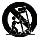 VIEWSONIC VA2451M-TAA - Important Safety Instructions - 1
