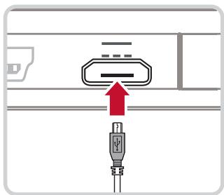 VIEWSONIC VIEWPAD E70 - 電池充電 - 3