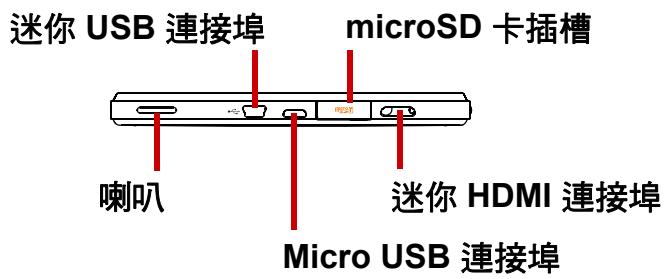 VIEWSONIC VIEWPAD G70 - 下視圖 - 1