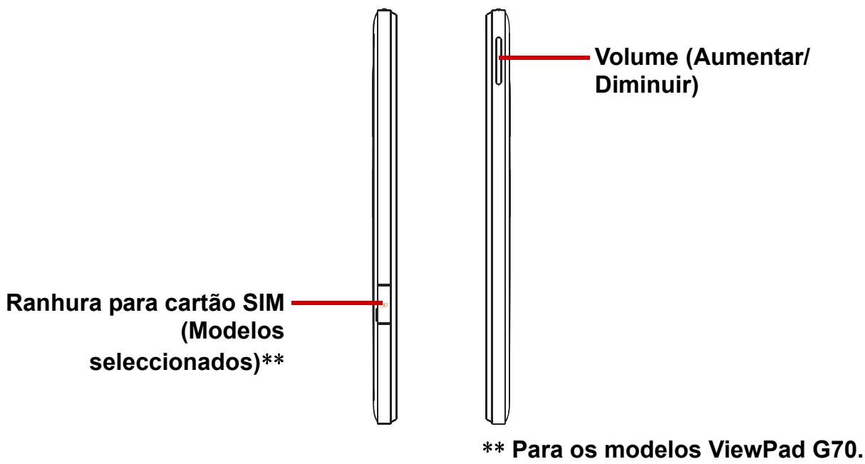VIEWSONIC VIEWPAD G70 - Esquerda e Direita - 1