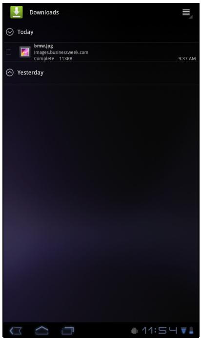 VIEWSONIC VIEWPAD G70 - 管理文件 - 1