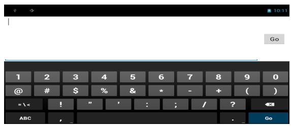 VIEWSONIC VIEWPAD G70 - 设置 Wi-Fi - 1