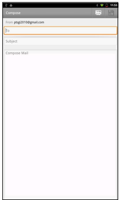 VIEWSONIC VIEWPAD G70 - 重新整理 Gmail - 2