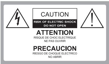 VIEWSONIC VT1901LED - IMPORTANT SAFETY INSTRUCTIONS - 1