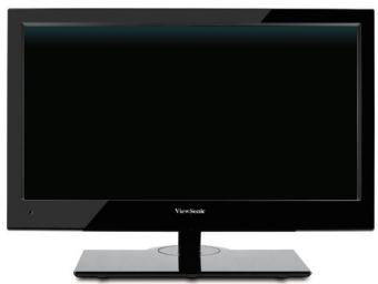 VIEWSONIC VT1901LED - Package Contents - 1